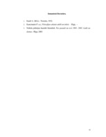 Referāts 'Attieksme pret nāvi Albēra Kamī romānā "Mēris"', 10.