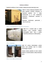 Konspekts 'Instalācijas izstrādājumi, vadu un kabeļu markas. Instalācijas montāžas veidi', 4.