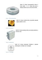 Konspekts 'Instalācijas izstrādājumi, vadu un kabeļu markas. Instalācijas montāžas veidi', 6.