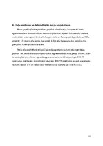 Referāts 'Meža meliorācija', 21.