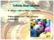 Prezentācija 'Izložu un azartspēļu nodoklis', 6.
