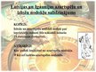 Prezentācija 'Izložu un azartspēļu nodoklis', 9.