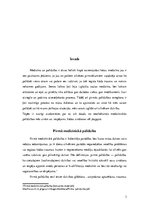 Referāts 'Pirmā neatliekamā palīdzība', 3.