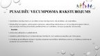 Prezentācija 'No psihoaktīvām vielām atkarīgu bērnu piesaistīšanās sociālās rehabilitācijas pr', 6.