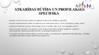 Prezentācija 'No psihoaktīvām vielām atkarīgu bērnu piesaistīšanās sociālās rehabilitācijas pr', 7.