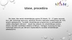 Prezentācija 'No psihoaktīvām vielām atkarīgu bērnu piesaistīšanās sociālās rehabilitācijas pr', 13.