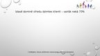 Prezentācija 'No psihoaktīvām vielām atkarīgu bērnu piesaistīšanās sociālās rehabilitācijas pr', 15.