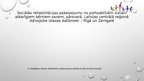 Prezentācija 'No psihoaktīvām vielām atkarīgu bērnu piesaistīšanās sociālās rehabilitācijas pr', 16.