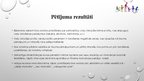 Prezentācija 'No psihoaktīvām vielām atkarīgu bērnu piesaistīšanās sociālās rehabilitācijas pr', 23.