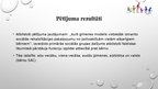 Prezentācija 'No psihoaktīvām vielām atkarīgu bērnu piesaistīšanās sociālās rehabilitācijas pr', 24.