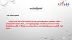 Prezentācija 'No psihoaktīvām vielām atkarīgu bērnu piesaistīšanās sociālās rehabilitācijas pr', 26.