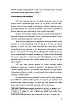 Referāts 'Krievijas ārpolitika pēc 11.septembra', 16.