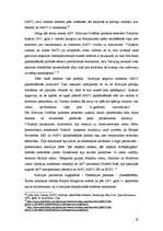 Referāts 'Krievijas ārpolitika pēc 11.septembra', 19.