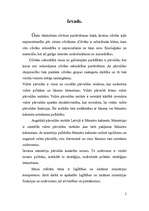 Referāts 'Izglītības un zinātnes ministrijas kompetence', 2.