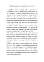 Referāts 'Izglītības un zinātnes ministrijas kompetence', 3.