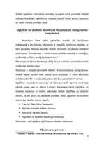 Referāts 'Izglītības un zinātnes ministrijas kompetence', 4.