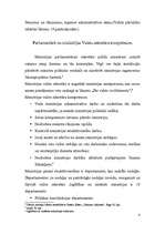 Referāts 'Izglītības un zinātnes ministrijas kompetence', 6.