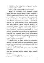 Referāts 'Izglītības un zinātnes ministrijas kompetence', 10.