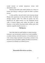 Referāts 'Izglītības un zinātnes ministrijas kompetence', 14.