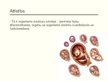 Prezentācija 'Nelabvēlīgo faktoru ietekme uz embrija attīstību', 3.