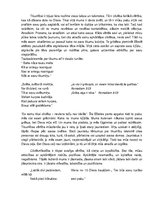 Eseja 'Dievs Kungs latviešu sirdīs', 3.