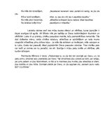 Eseja 'Dievs Kungs latviešu sirdīs', 4.