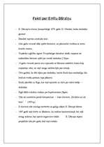 Referāts 'Emīls Dārziņš', 1.