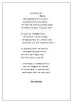 Referāts 'Emīls Dārziņš', 4.