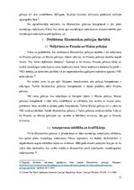 Referāts 'Ekonomisko noziegumu apkarošanas pārvalde jeb Ekonomikas policija', 12.