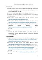 Referāts 'Ekonomisko noziegumu apkarošanas pārvalde jeb Ekonomikas policija', 15.