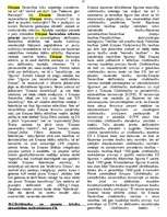 Konspekts 'Tiesības', 35.