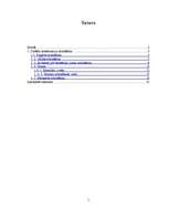 Referāts 'Siltumizolācija', 1.