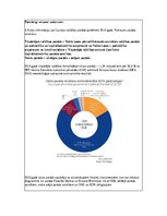 Konspekts 'Finanšu teorija - valsts budžets un parāds', 1.