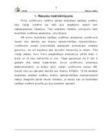 Eseja 'Kvalitātes vadība', 3.