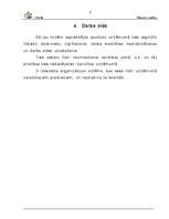 Eseja 'Kvalitātes vadība', 8.