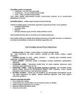 Referāts 'Lietvedība', 3.