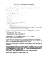 Referāts 'Lietvedība', 4.