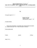 Referāts 'Lietvedība', 8.