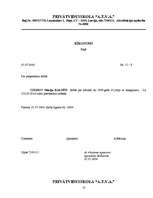 Referāts 'Lietvedība', 10.