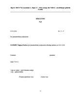 Referāts 'Lietvedība', 11.