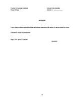 Referāts 'Lietvedība', 14.