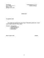 Referāts 'Lietvedība', 15.