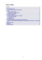 Referāts 'Kuldīgas pilsētas domes datorizācijas plāns', 3.