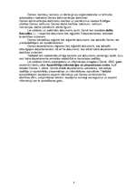 Referāts 'Kuldīgas pilsētas domes datorizācijas plāns', 8.