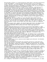 Eseja 'Government of France', 1.