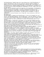 Eseja 'Government of France', 2.