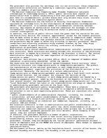 Eseja 'Government of France', 4.