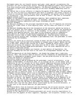 Eseja 'Government of France', 5.