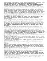 Eseja 'Government of France', 6.