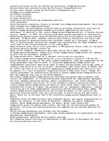 Eseja 'Government of France', 9.